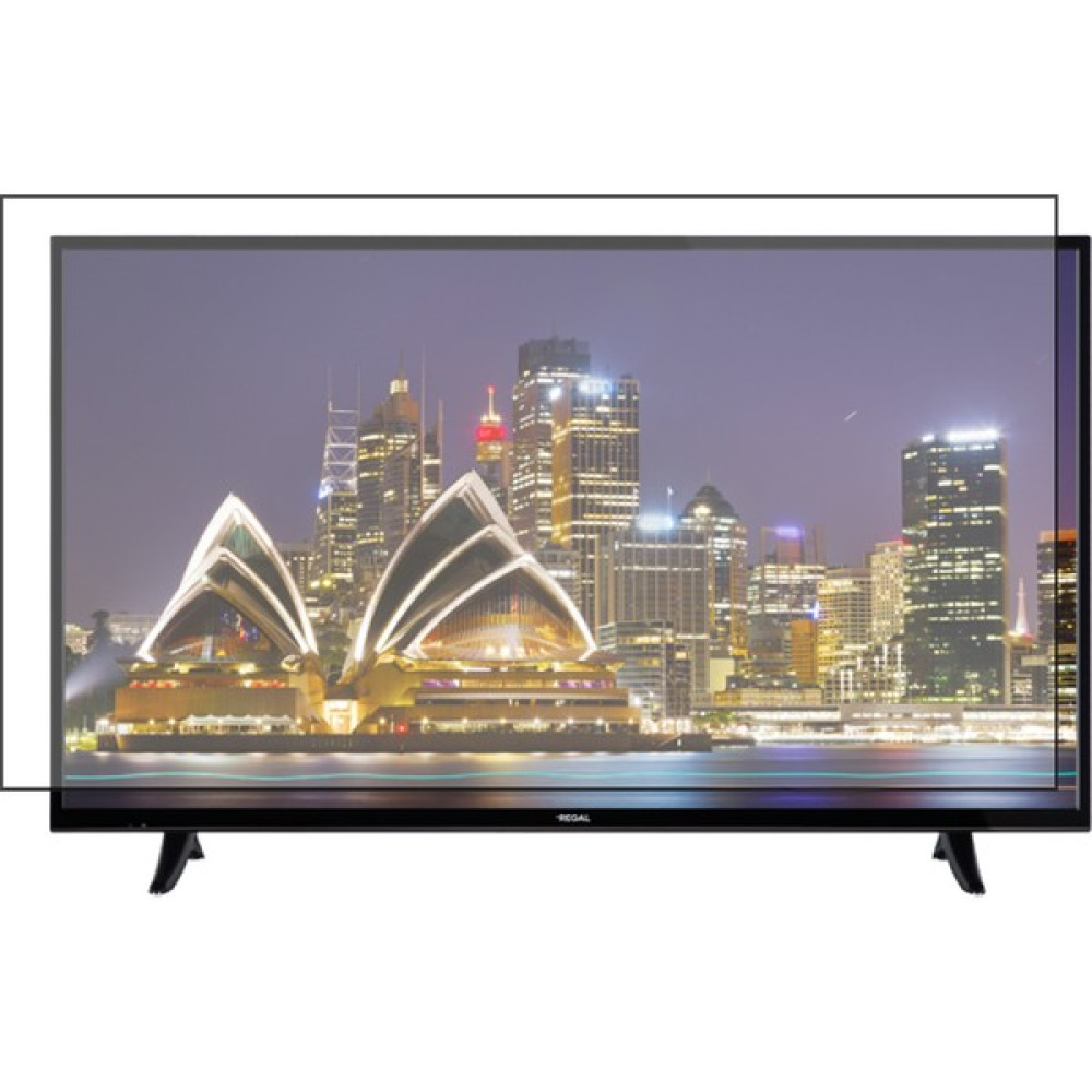 Regal 147 Ekran 58" Evrensel Universal Televizyon Ekran Koruyucu TV Aksesuarları Fiyatı