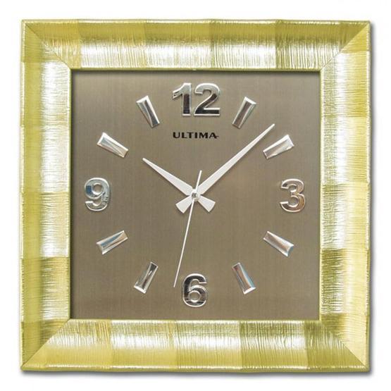 Regal 1677 GP Duvar Saati