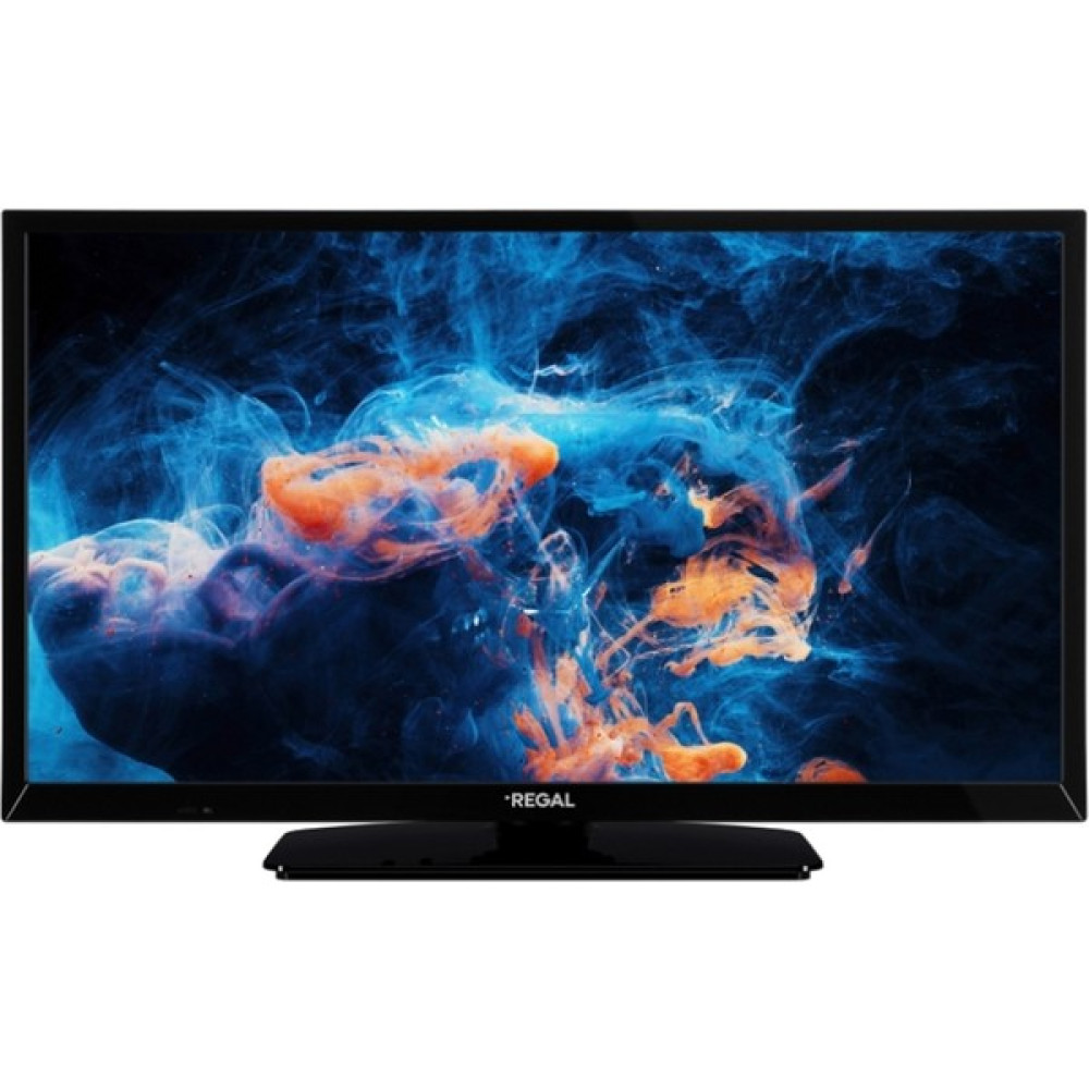 Regal 24R604HYR 24'' 60 Ekran Uydu Alıcılı HD LED TV Televizyonlar Fiyatı