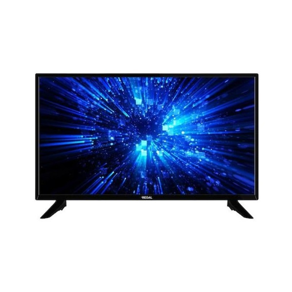 Regal 32R654R 32" Smart Tv Televizyonlar Fiyatı
