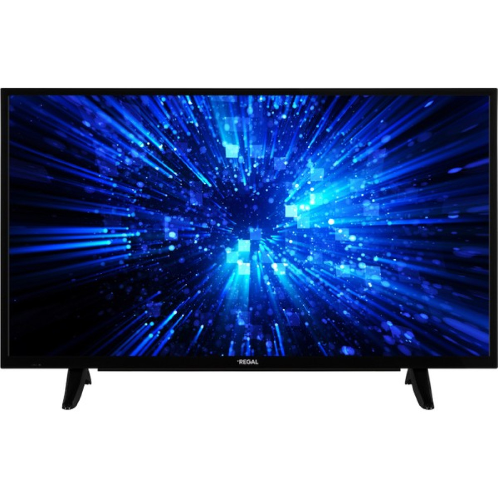 Regal 39R653HC 39" 99 Ekran Uydu Alıcılı HD Smart LED TV Televizyonlar Fiyatı