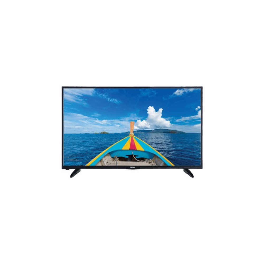 Regal 43R654F 43" 109 Ekran Uydu Alıcılı Full HD Smart LED TV Televizyonlar Fiyatı