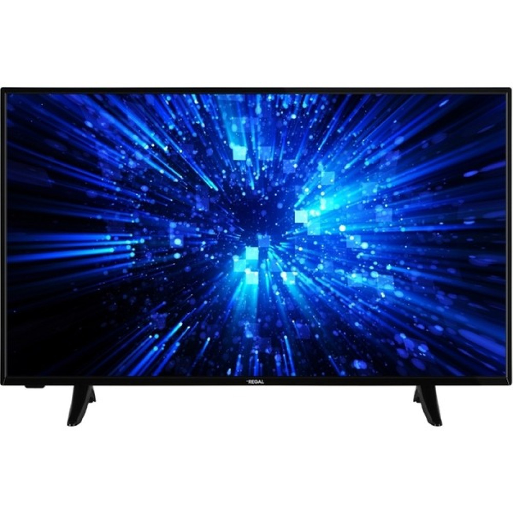 Regal 43R654FCR 43" 108 Ekran Uydu Alıcılı Full HD Smart LED TV Televizyonlar Fiyatı