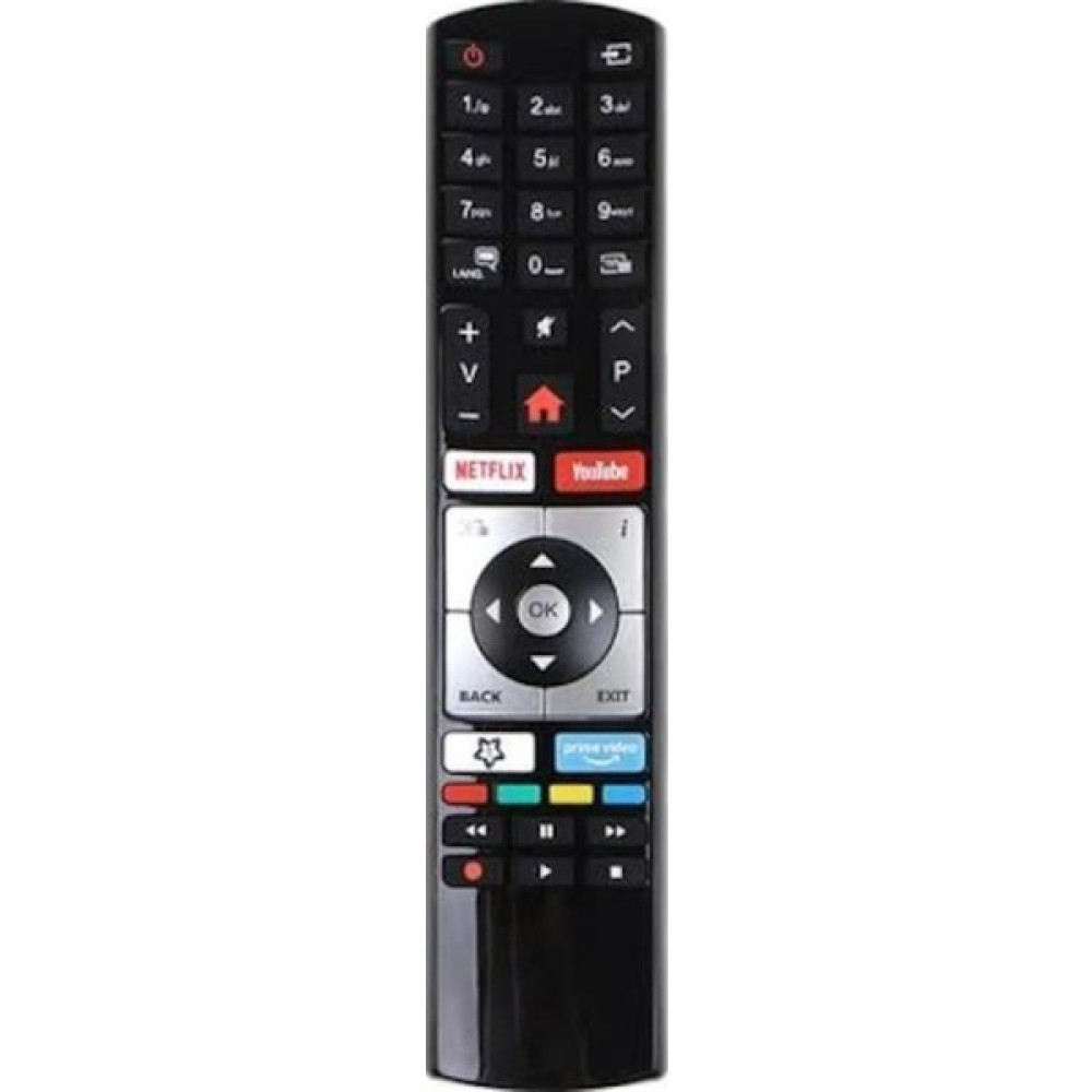 Regal 43R754U 4K Smart LED Tv Kumandası Oto Boyaları Fiyatı