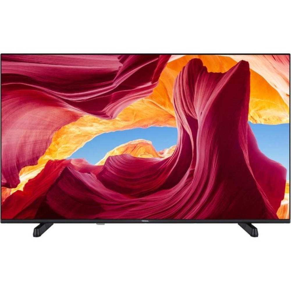 Regal 50R75UA11 50 '' 126 Ekran Smart 4K Ultra HD Android TV Televizyonlar Fiyatı
