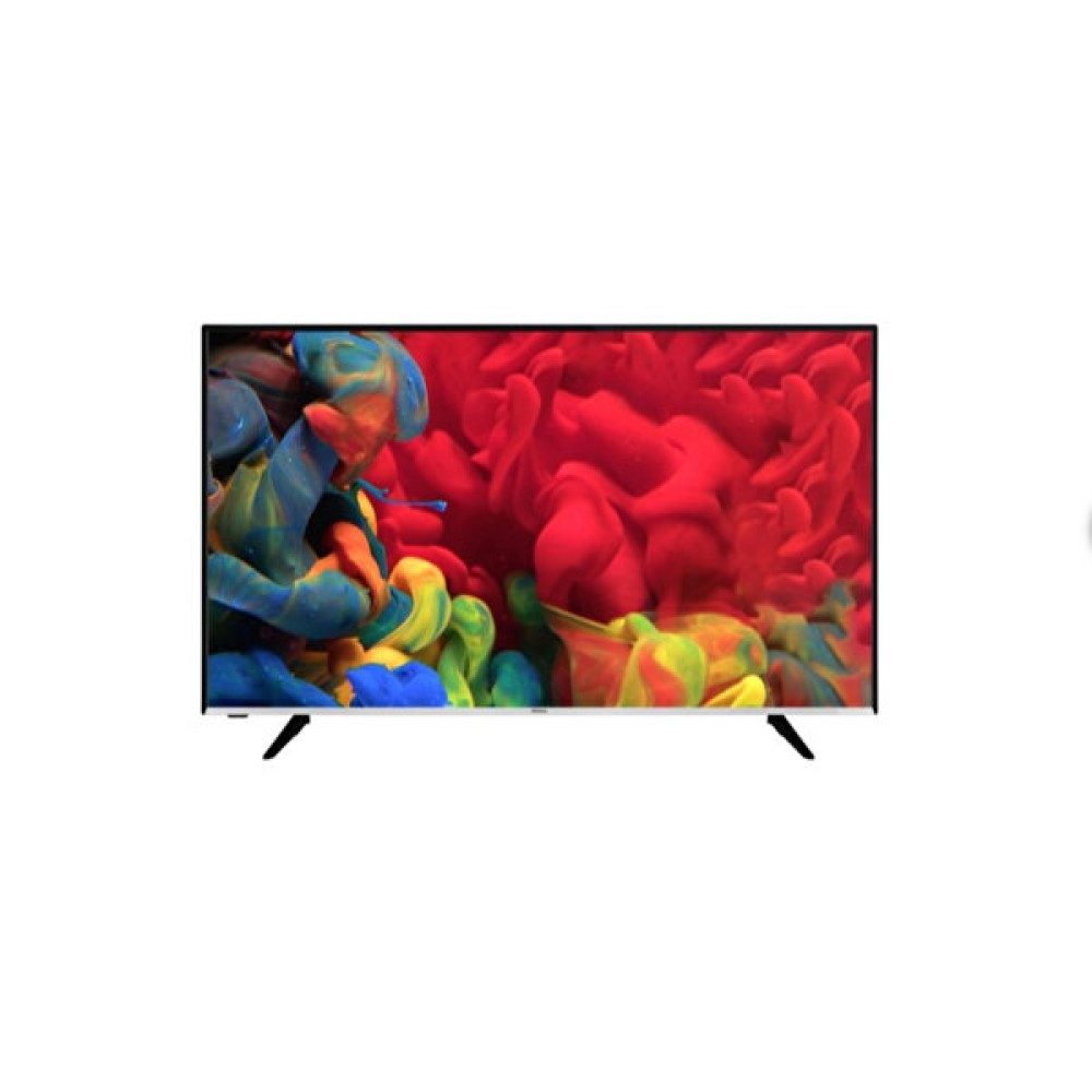 Regal 55R754Ur 55" 140 Ekran Uydu Alıcılı 4K Ultra HD Smart LED TV Televizyonlar Fiyatı