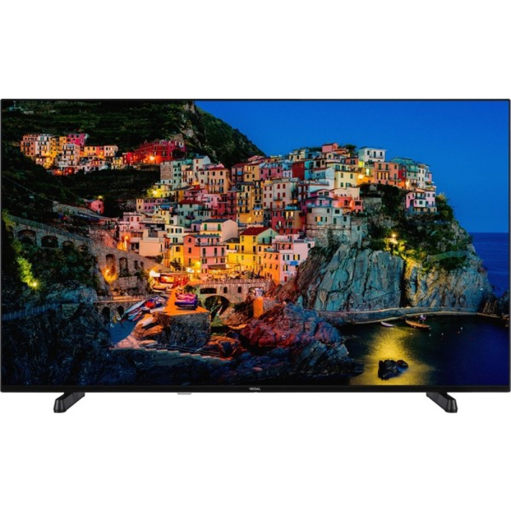 Regal 55R75U01 55'' 139 Ekran Uydu Alıcılı Smart 4K Ultra HD TV Televizyonlar Fiyatı