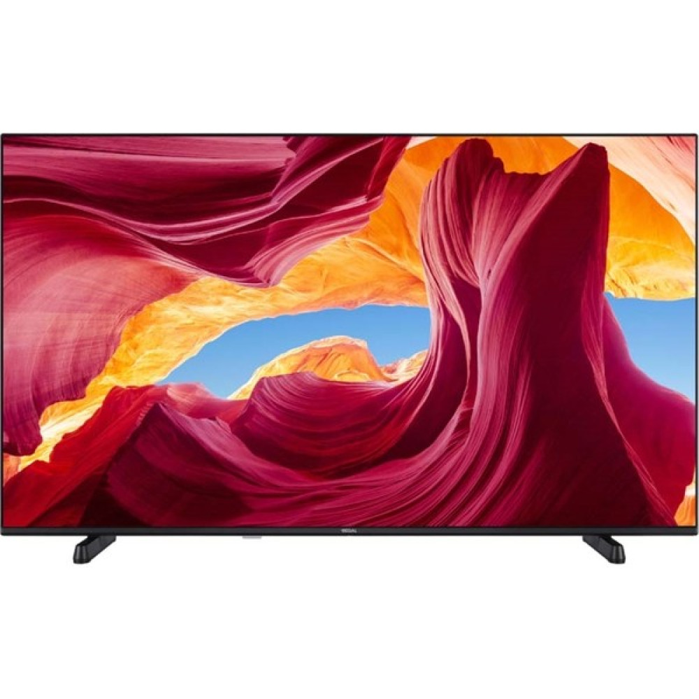 Regal 55R75UA11 55'' 139 Ekran Smart 4K Ultra Hd Android Tv Televizyonlar Fiyatı