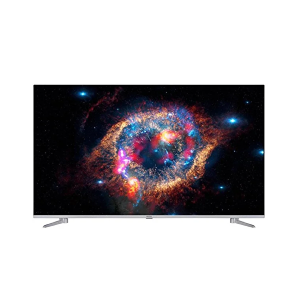 Regal 55R857Uqr 55" Qled 140 Ekran Uydu Alıcılı 4K Ultra HD Smart TV Televizyonlar Fiyatı