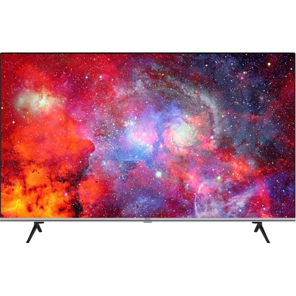 Regal 55R858U 55" 139 Ekran Uydu Alıcılı 4K Ultra HD Smart LED TV Televizyonlar Fiyatı