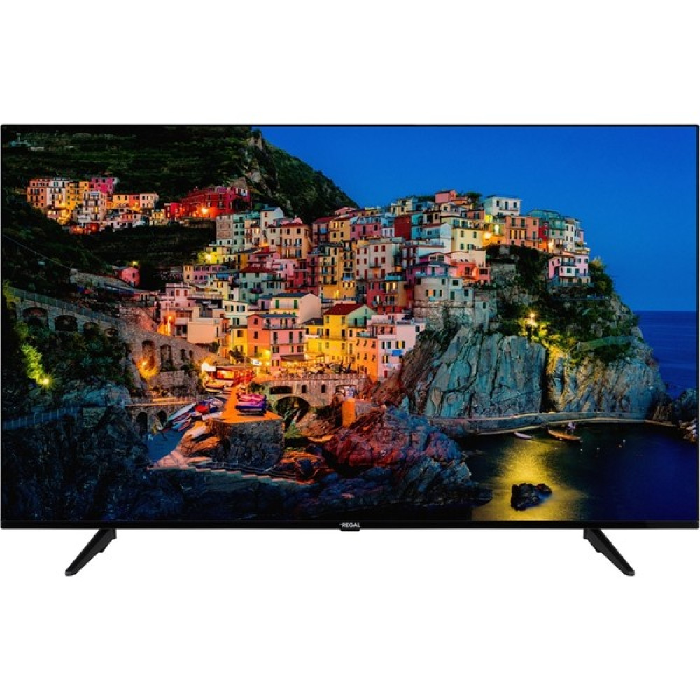 Regal 58R66U01 58'' 146 Ekran Uydu Alıcılı 4K Ultra HD Smart LED TV Televizyonlar Fiyatı