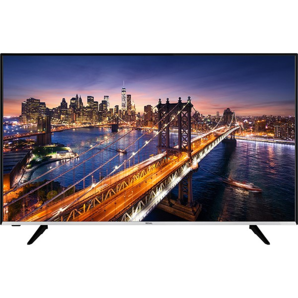 Regal 58R754U 58" 147 Ekran Uydu Alıcılı 4K Ultra HD Smart LED TV Televizyonlar Fiyatı
