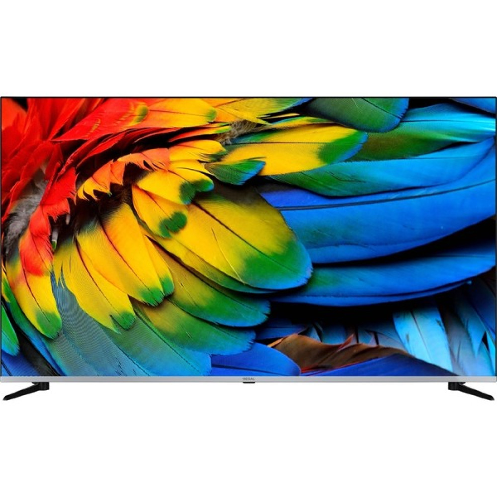 Regal 65R66QA11 65'' QLED 164 Ekran Smart 4K Ultra Hd Android Tv Televizyonlar Fiyatı