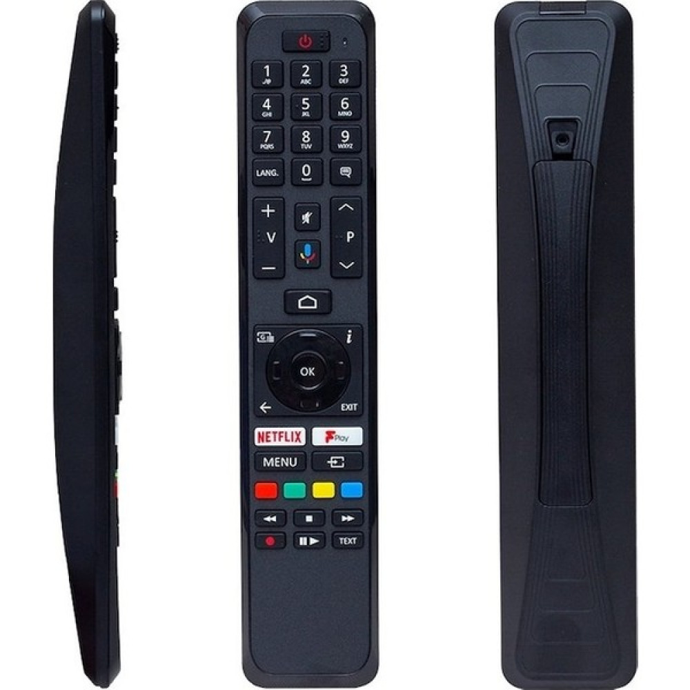 Regal 65R754UA9 Ses Komutlu Smart LED Tv Kumandası Oto Boyaları Fiyatı