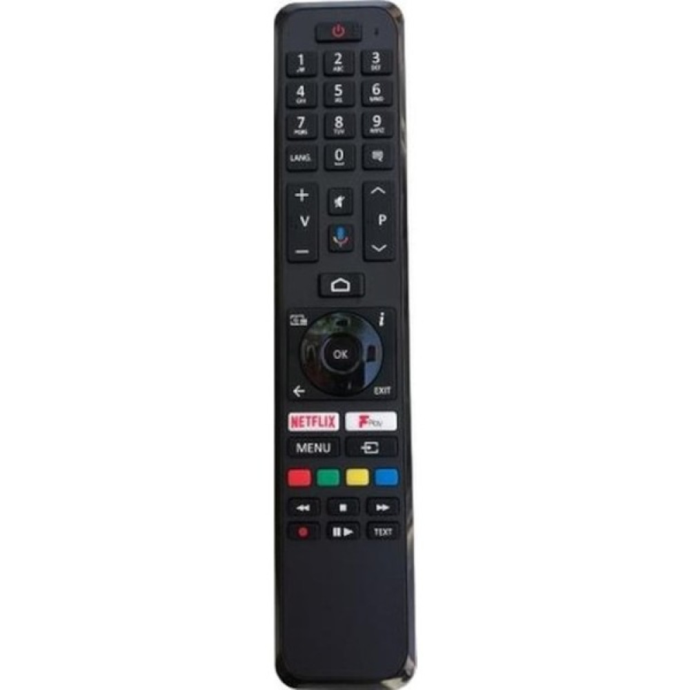 Regal 65R755UA11 Bluetooth Sesli Tv Kumandası Oto Boyaları Fiyatı