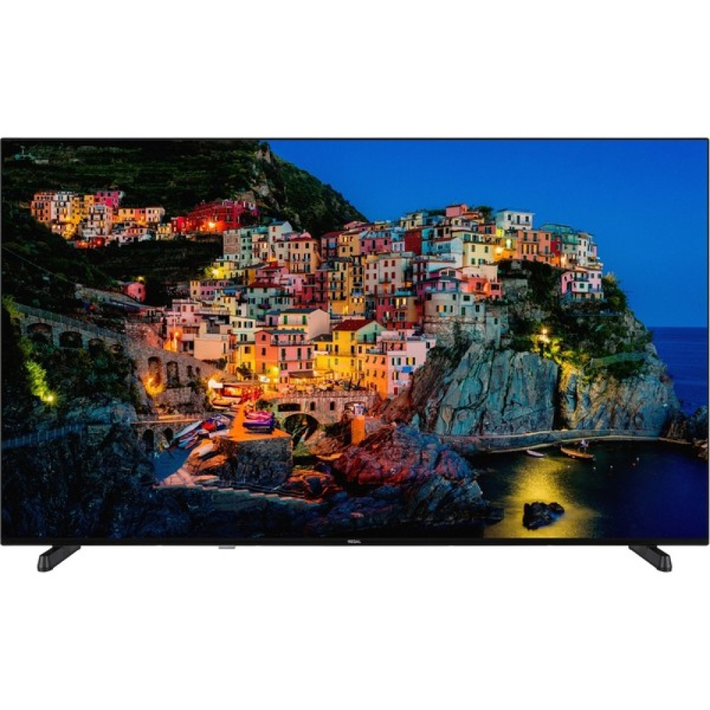 Regal 65R75U01 65''164 Ekran Smart 4K Ultra Hd Tv Televizyonlar Fiyatı