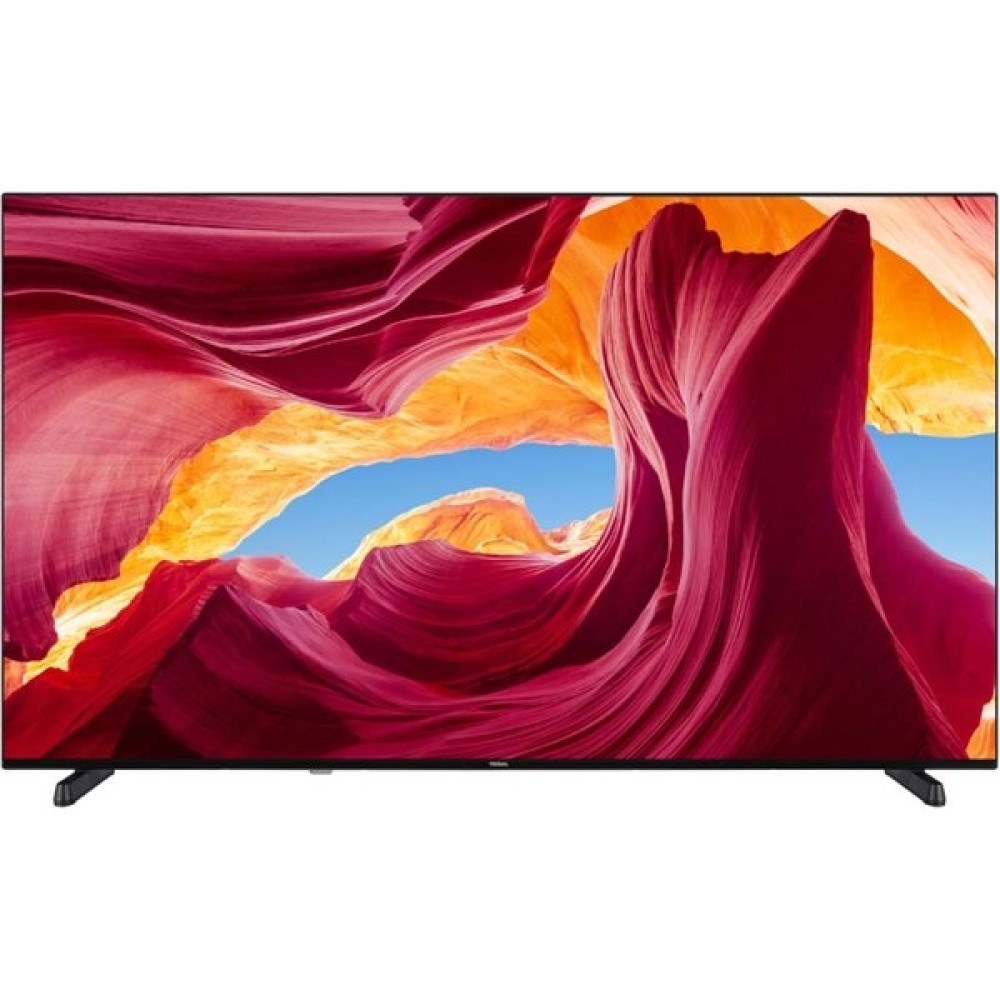 Regal 65R75UA11 65'' 164 Ekran Smart 4K Ultra Hd Android Tv Televizyonlar Fiyatı