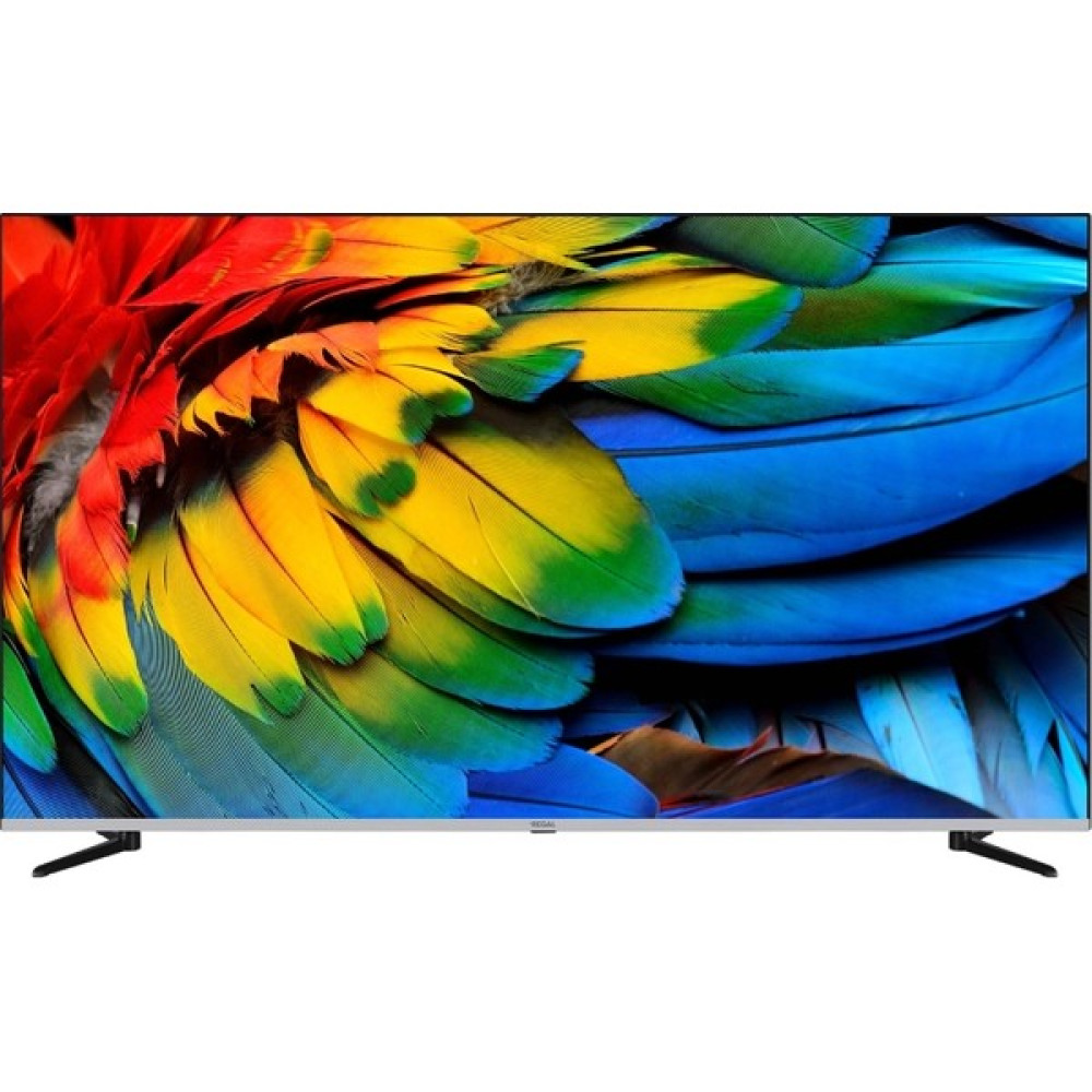 Regal 70R66QA11 70'' 178 Ekran Uydu Alıcılı 4K Ultra HD Android Smart QLED TV - 70” Televizyonlar Fiyatı