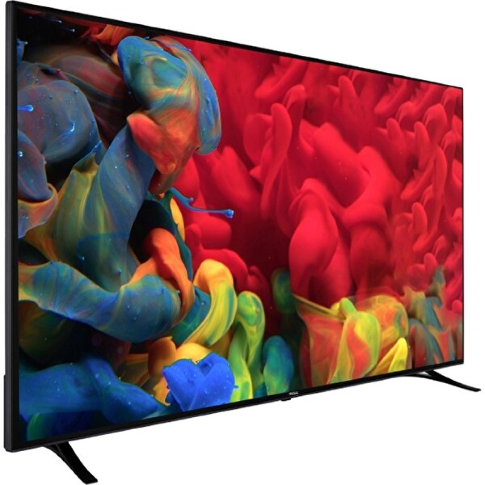 Regal 75R754U 75" 189 Ekran Uydu Alıcılı 4K Ultra HD Smart LED TV Televizyonlar Fiyatı