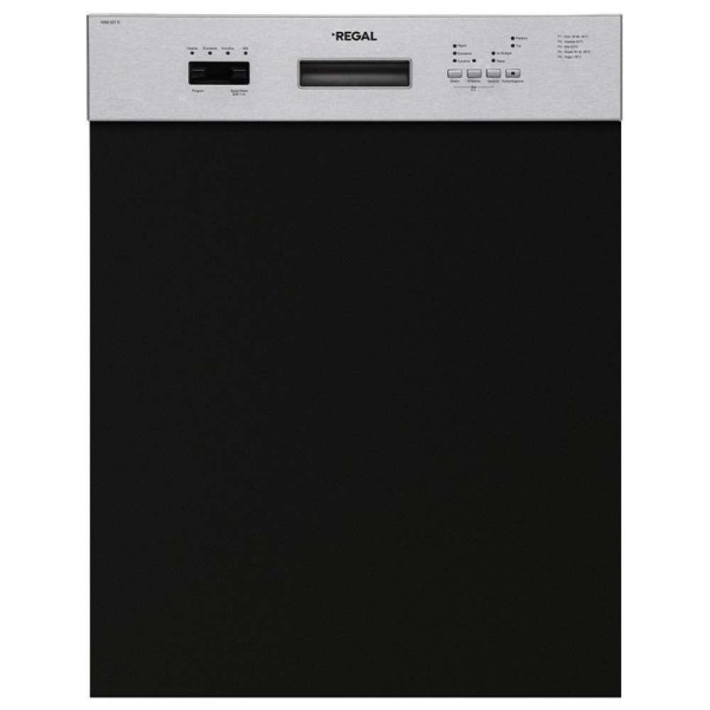 Regal Abm 521 x Ankastre Bulaşık Makinesi Bulaşık Makineleri Fiyatı