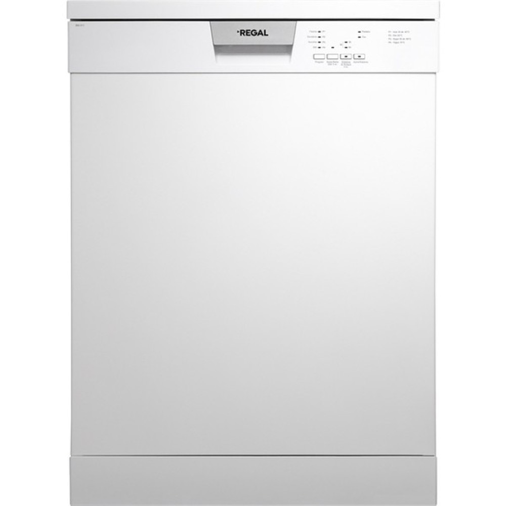 Regal Bm 411 E Enerji Sınıfı 4 Program Bulaşık Makinesi Bulaşık Makineleri Fiyatı