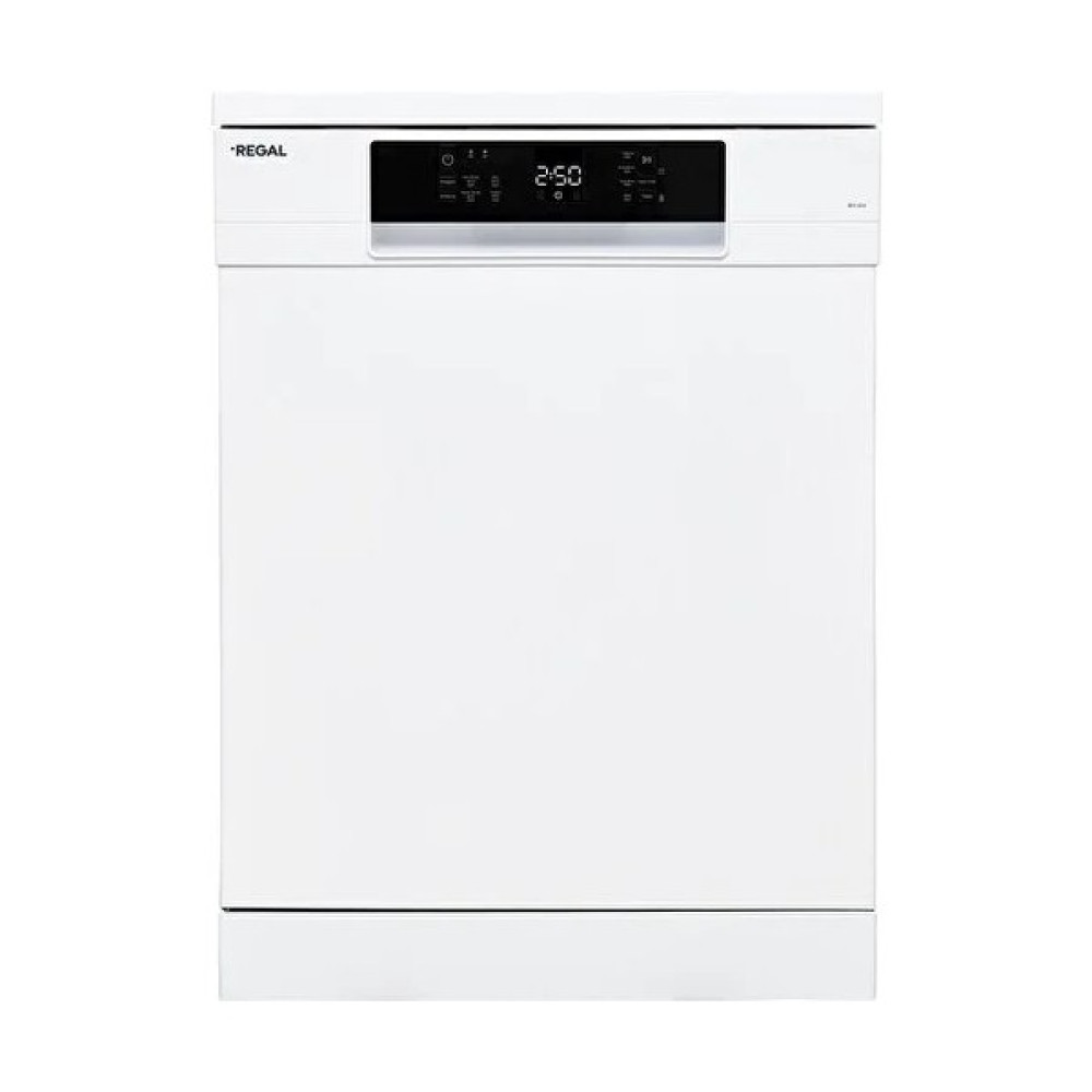 Regal Bm 424 E Sınıfı 4 Program Bulaşık Makinesi Bulaşık Makineleri Fiyatı