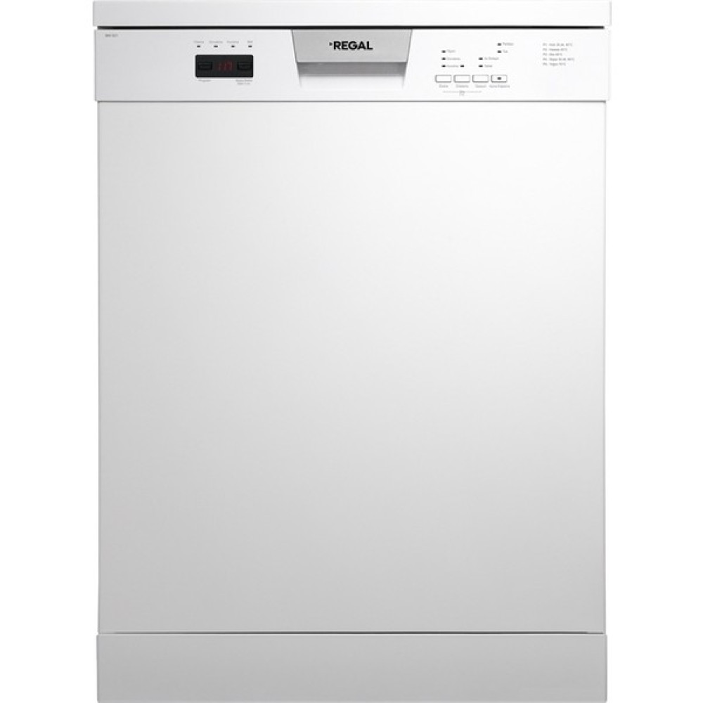 Regal BM 521 E Enerji Sınıfı 5 Program Bulaşık Makinesi Bulaşık Makineleri Fiyatı