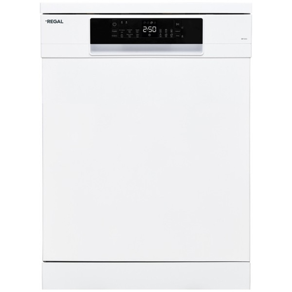 Regal BM 634 6 Program Bulaşık Makinesi Bulaşık Makineleri Fiyatı