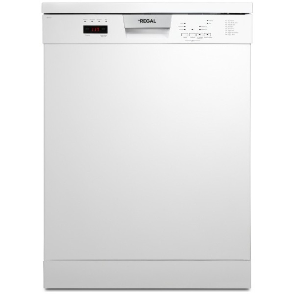 Regal BM 821 8 Programlı Bulaşık Makinesi Bulaşık Makineleri Fiyatı
