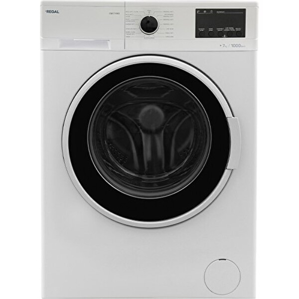 Regal CMI 71002 7 KG 1000 Devir Çamaşır Makinesi Çamaşır Makineleri Fiyatı