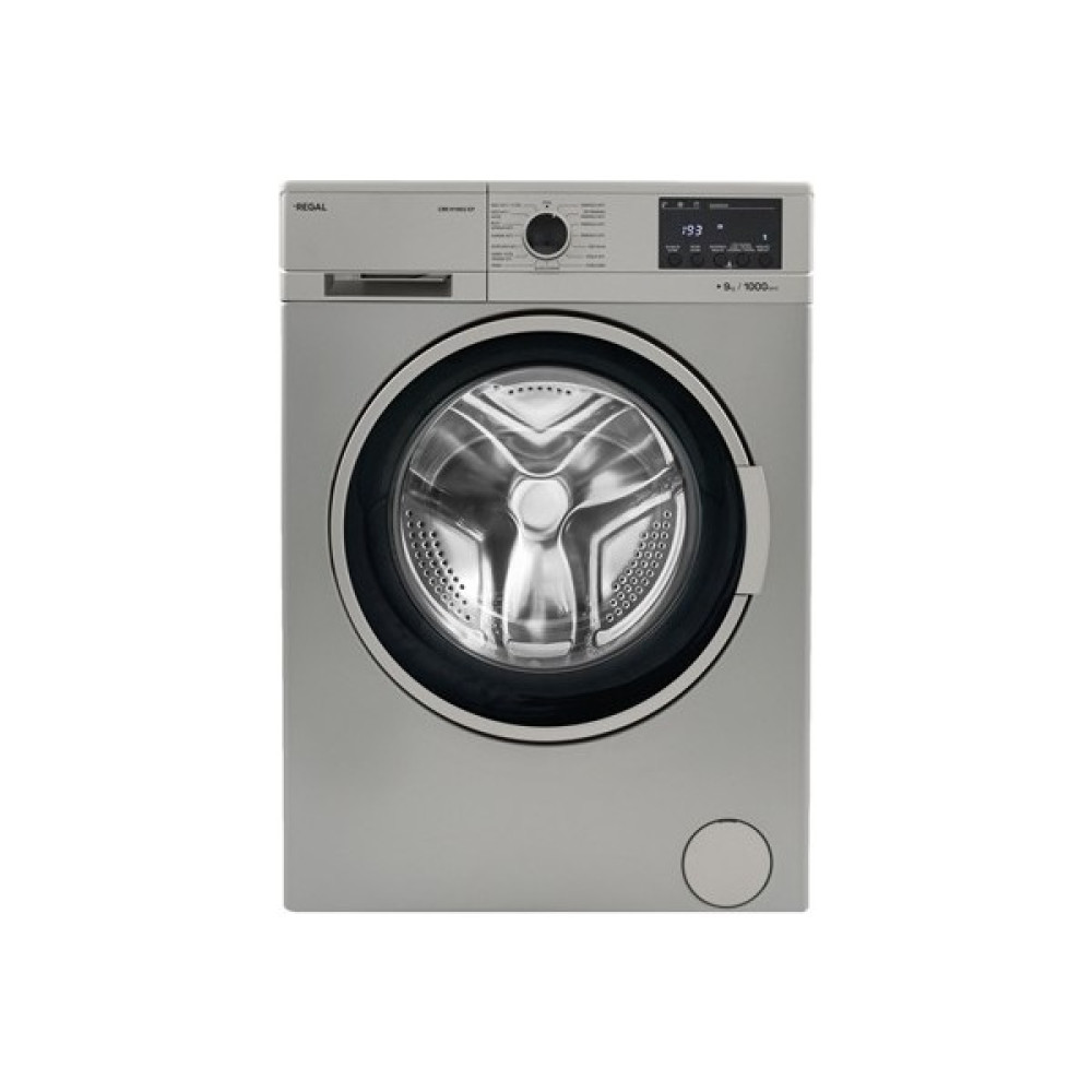 Regal Cmı 91002 Gy Çamaşır Makinesi - Beyaz Çamaşır Makineleri Fiyatı