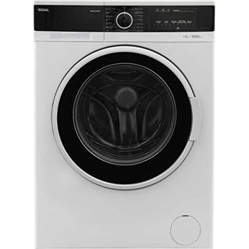 Regal CMI 91003 9 KG 1000 Devir Çamaşır Makinesi Çamaşır Makineleri Fiyatı