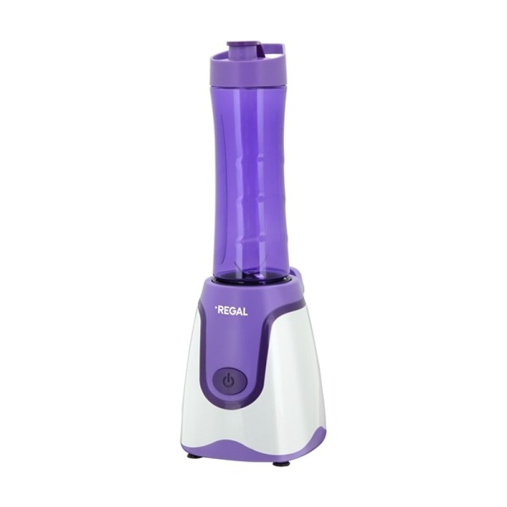 Regal Kişisel Blender Rkb 1000 M - Mor Blenderler Fiyatı
