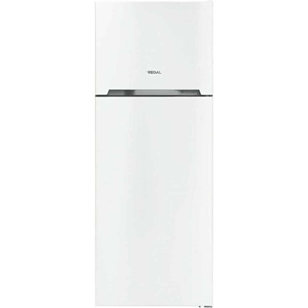Regal Nf 48021 Çift Kapılı No Frost Buzdolabı Buzdolapları Fiyatı