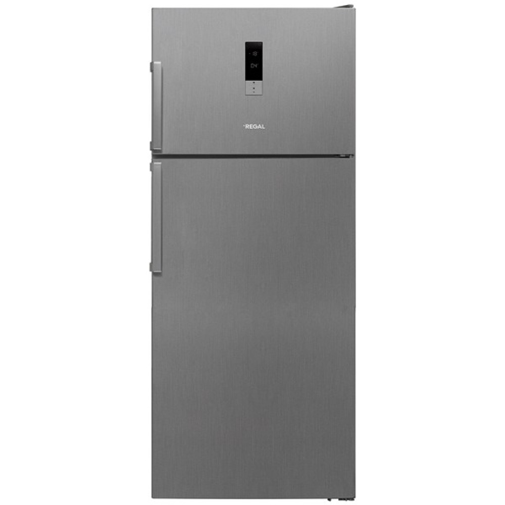Regal NF 60021 E IG 523 Lt No-Frost Buzdolabı Buzdolapları Fiyatı