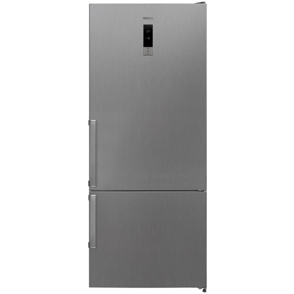 Regal NFK 60021 E IG 533 Lt No-Frost Buzdolabı Buzdolapları Fiyatı
