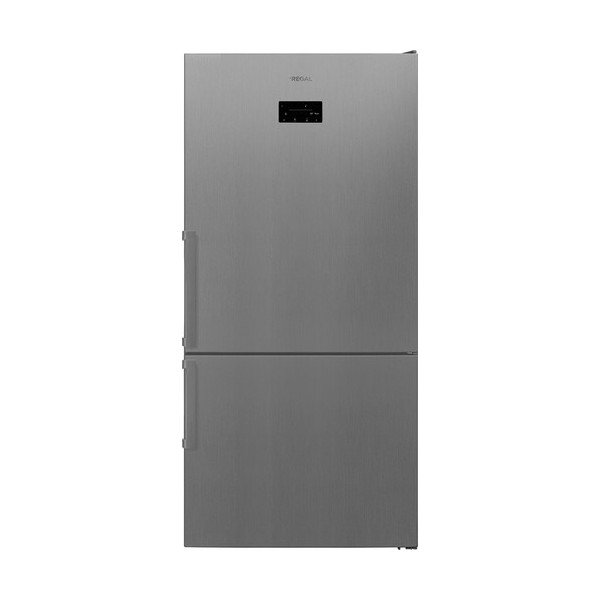 Regal Nfk 64031 E Igkı Y 588 L No-Frost Kombi Buzdolabı Buzdolapları Fiyatı