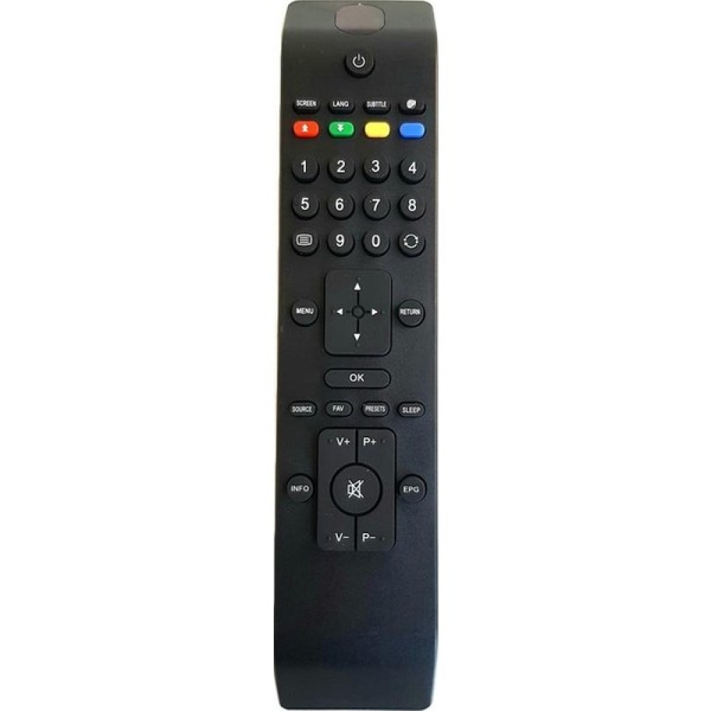 Regal Rtv 32140 LED Tv Kumandası Oto Boyaları Fiyatı
