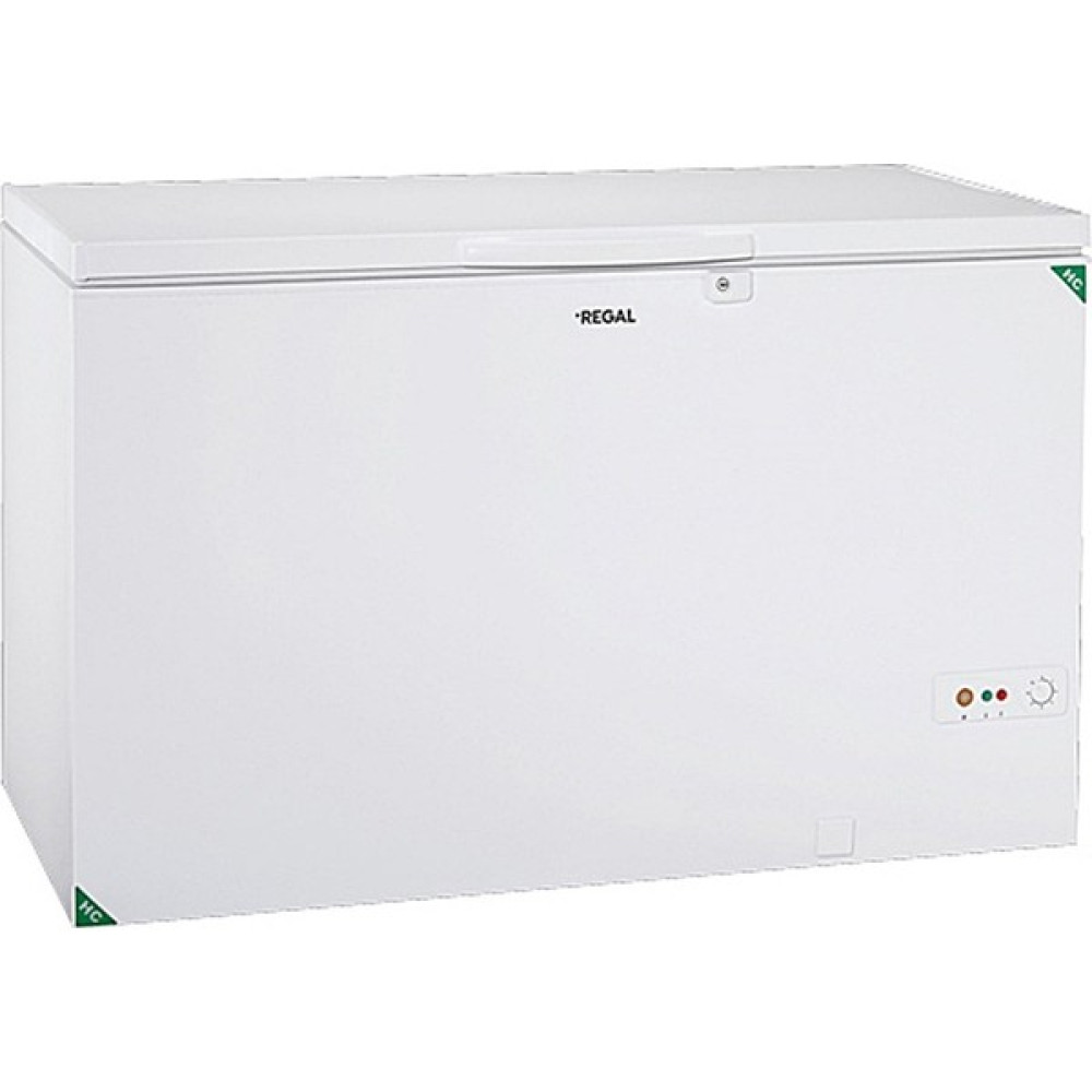 Regal SD Dual 4011 373 LT Sandık Tipi Derin Dondurucu Derin Dondurucular Fiyatı