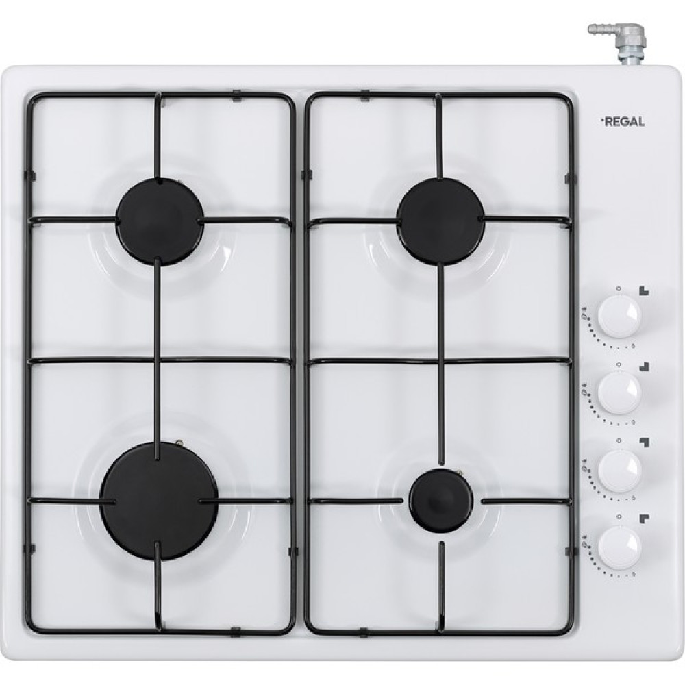 Regal SO 6040 B Set Üstü Ocak - Doğalgaz Ocaklar Fiyatı