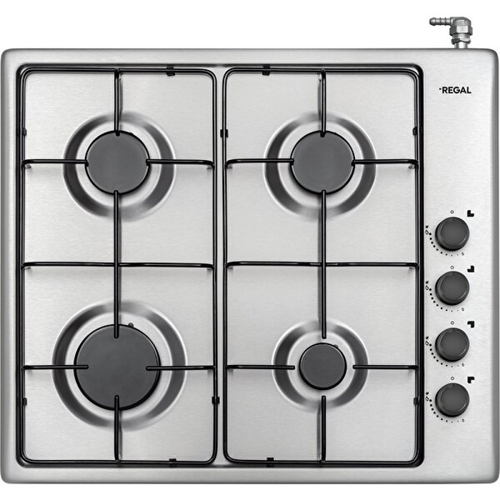Regal So 6040 x Set Üstü Ocak - Doğalgaz Ocaklar Fiyatı