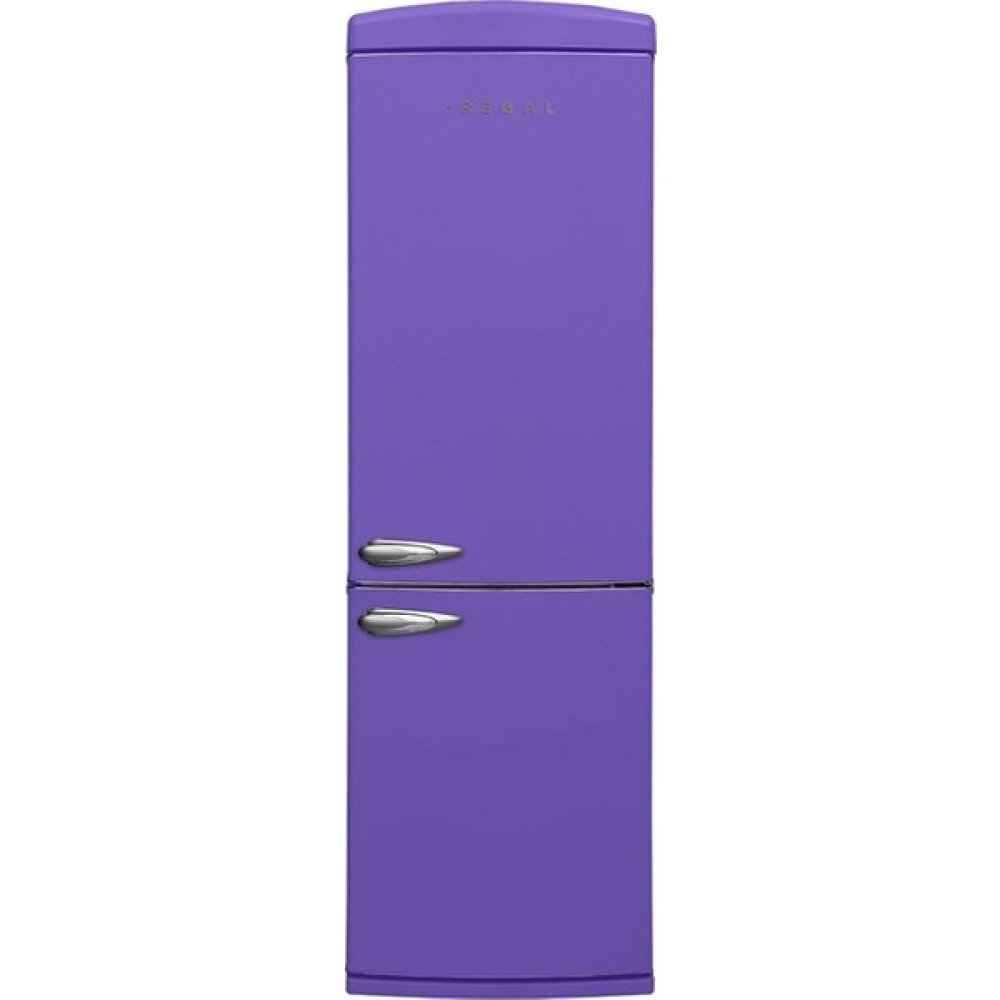 Regal St 37010 Mor 340 Lt Statik Buzdolabı - WALNT27 Buzdolapları Fiyatı