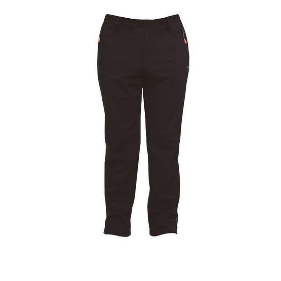 Regatta 11947-800-16 Geo Softshell Trekking Kadın Pantolon