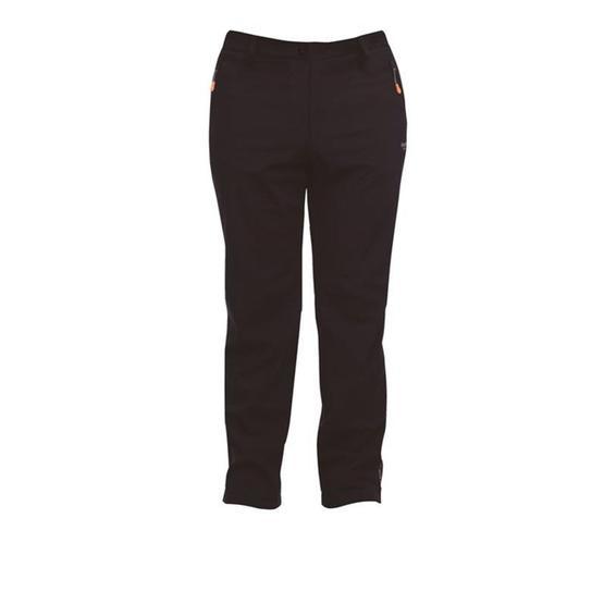 Regatta 11947-800-16 Geo Softshell Trekking Kadın Pantolon