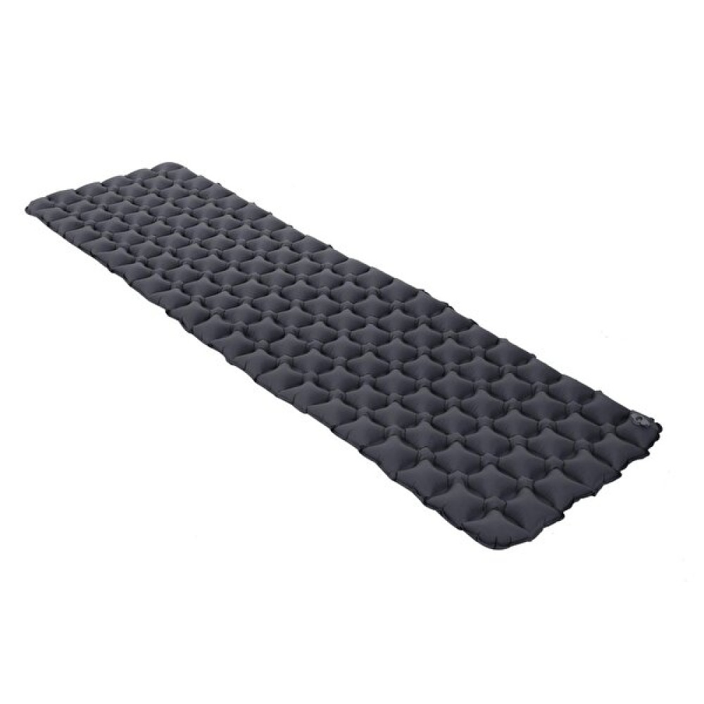 Regatta Ebony Mat Gri Şişme Kamp Matı 205157-685 Mat Fiyatı