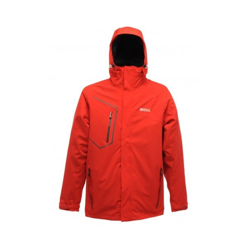 Regatta Everson 3 In 1 Mont Mont (Outdoor) Fiyatı