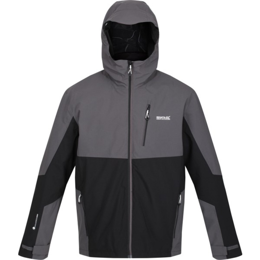 Regatta Wentwood Erkek 3 In 1 Mont-Gri Mont (Outdoor) Fiyatı