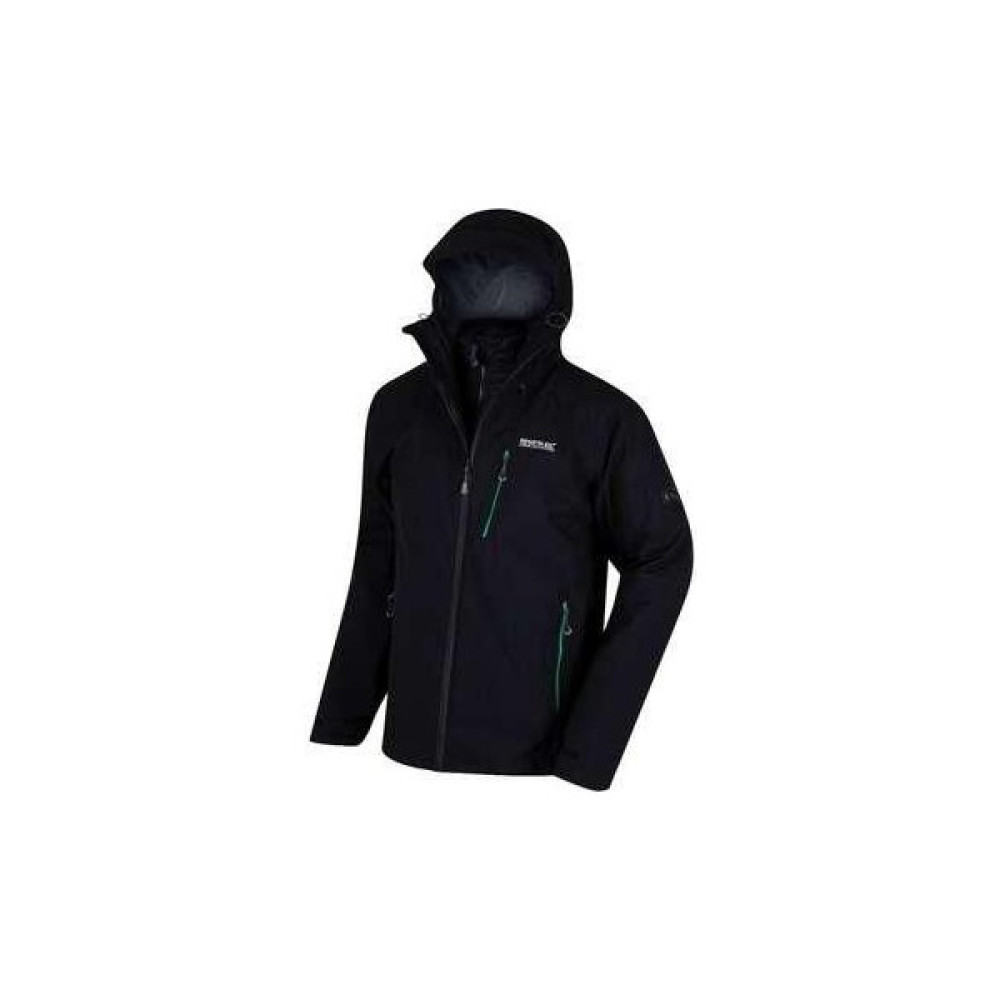 Regatta Wentwood Vııı Erkek 3 In 1 Mont RMP359 Erkek Mont Fiyatı