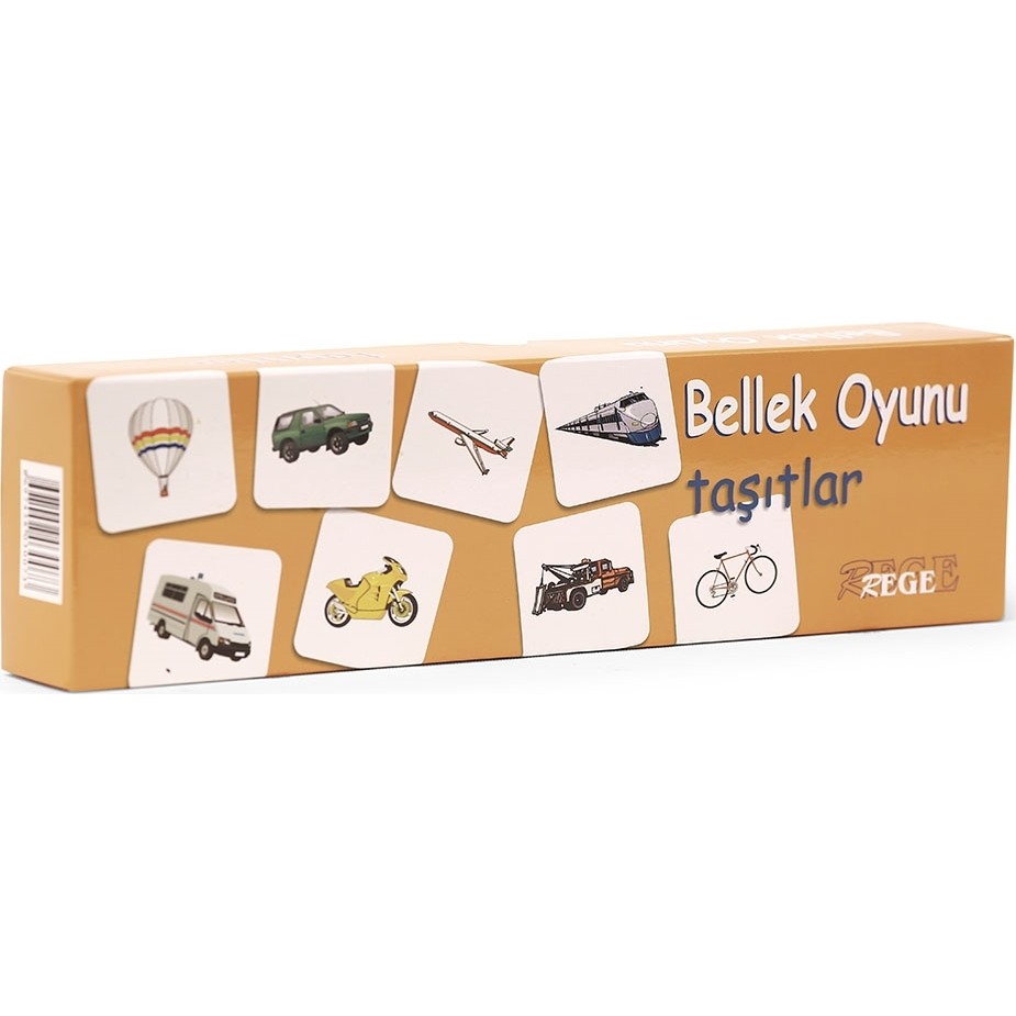 Rege Bellek Oyunu - Taşıtlar RAM Bellekler Fiyatı