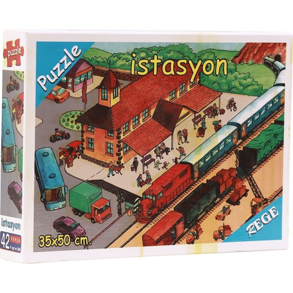 Rege Puzzle İstasyon Oto Boyaları Fiyatı